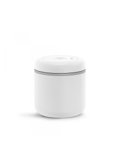 Fellow - Atmos Vacuum Canister - Matte White - 700 ml