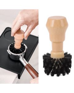 WCG - Portafilter Cleaning Brush 51mm Diameter
