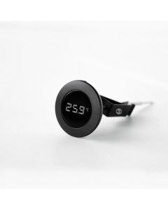 WCG - Timemore Digital Thermometer Black