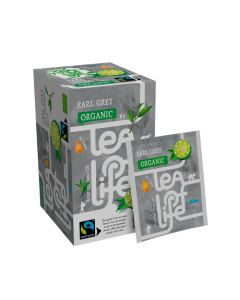 Tea of Life - Earl-Grey - BIO/Fairtrade