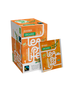 Tea of Life - Rooibos - BIO/Fairtrade