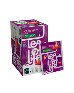 Tea of Life -Forest Fruit - BIO/Fairtrade