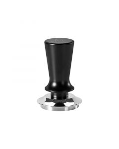 MUVNA Sec. Gen Constant Pressure Tamper Threaded Bottom Black - 58mm