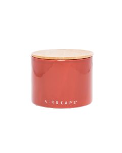 Planetary Design - Airscape® Ceramic 250gr. - Red Rock