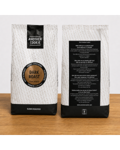 Another Cookie - Dark Roast Bonen BIO/RFA