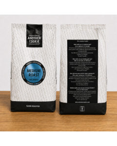 Organic Coffee Beans