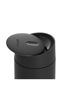Fellow - Carter Slide Mug - 354ml - Matte Black