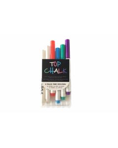 Planetary Design - Top Chalk Liquid Chalk Markers