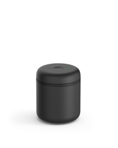 Fellow Electric Atmos Canister 0,7l Steel Matte Black