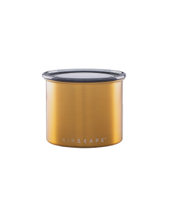 Planetary Design - Airscape® Classic 250gr. - Brushed Brass