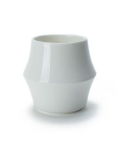 Kruve -Cascade Espresso Porcelain White - Set of 2