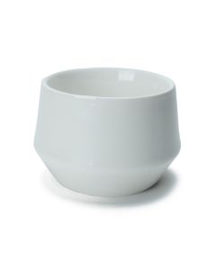 Kruve - Imagine Latte 250ml Porcelain White - Set of 2