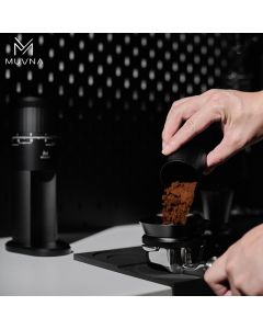 MUVNA - Electric USB-C Chargeable Grinder