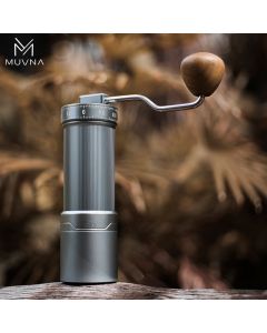 MUVNA - GM2 Manual Grinder