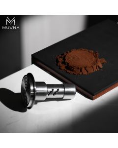 MUVNA - Chrome Distributor 58,35