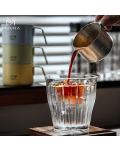 MUVNA - Xingyu espresso Cup True Color 100ml
