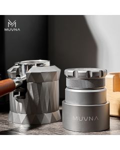 MUVNA -WDT Needles Third Gen with base - Grey 58mm