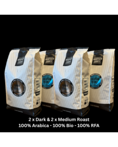 Another Cookie Beans BIO / RFA