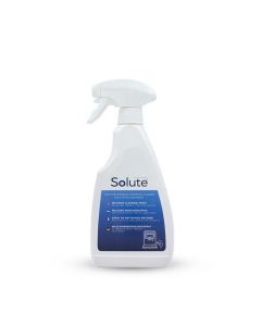 Solute - Machine Reinigingsspray - 500ml