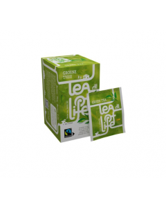 Tea of Life - Green Tea - BIO/Fairtrade