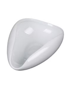 WCG - Dosing Cup Porcelain White