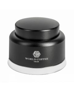 WCG - Coffee Distributor - 58mm - Black