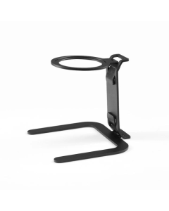 zeroHero - Heropresso Detachable Stand - Black