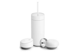 FELLOW - Carter 3-in-1 - Lid system - White - 475ml