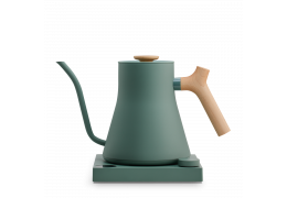 Fellow - Stagg EKG Classic - Smoke Green/Maple