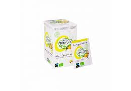 Tea of Life - Lemon Ginger - BIO/Fairtrade