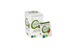 Tea of Life - Matcha/Strawberry - BIO/Fairtrade