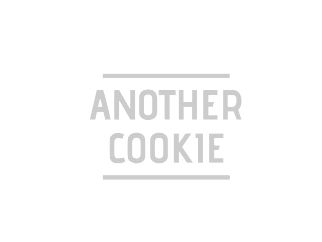 Another Cookie - Medium Roast Bonen BIO/RFA
