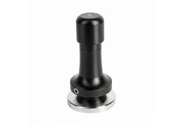 WCG - Adjustable Coffee Tamper - 58mm - Black