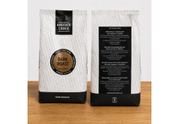 Another Cookie - Dark Roast Bonen BIO/RFA