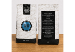 Organic Coffee Beans