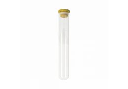 Coffee Tube - Glass
