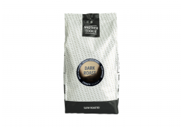 Another Cookie - Dark Roast Bonen BIO/RFA