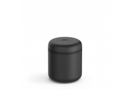 Fellow Electric Atmos Canister 0,7l Steel Matte Black