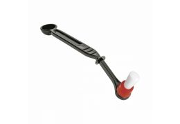 WCG - Espresso Group Cleaning Brush + Scoop