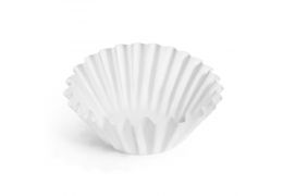 Fellow Aiden paper filters 50 pcs Flat Bottom Batch Brew