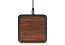 Joy Resolve - Oplader - Wireless Charger - Black 10W