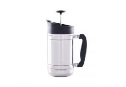 Planetary Design - BaseCamp French Press - Brushed Steel