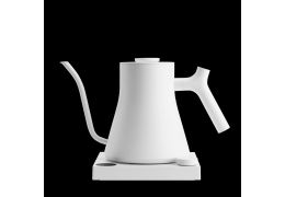Fellow - Stagg EKG PRO Kettle - Matte White 0,9L