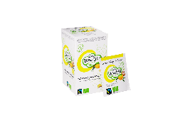 Tea of Life - Lemon/Ginger - 25 sachets - BIO/Fairtrade
