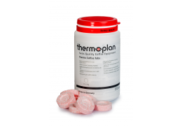 Thermoplan - Cleaning Tabs for Black & White 4