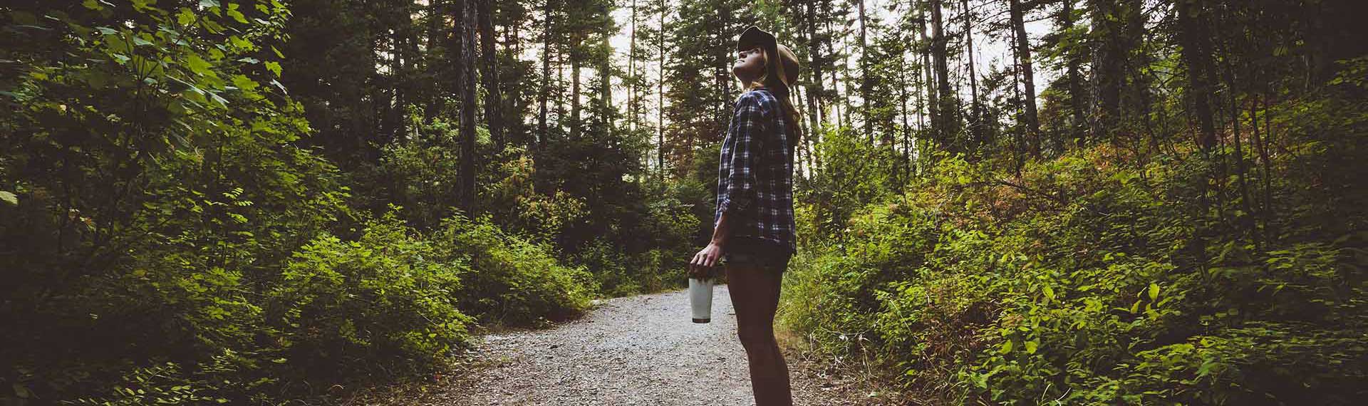 Planetary Design Forest Tumbler