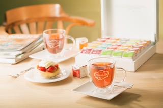 Tea of Life Tea of Life