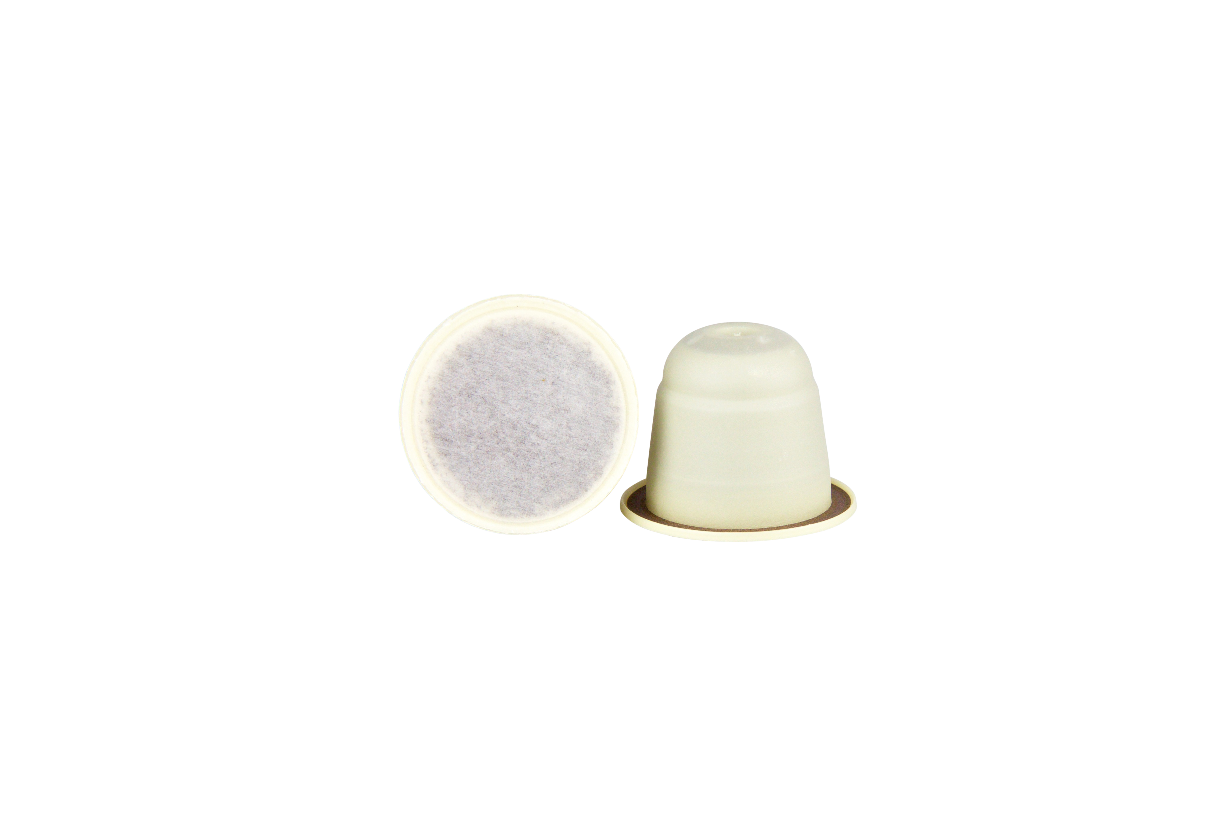 BACCIA Capsules BACCIA Capsules