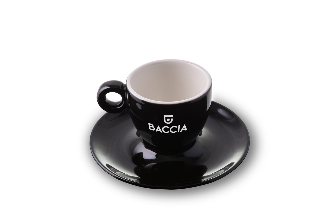 BACCIA Porselein en Glaswerk BACCIA Porselein en Glaswerk