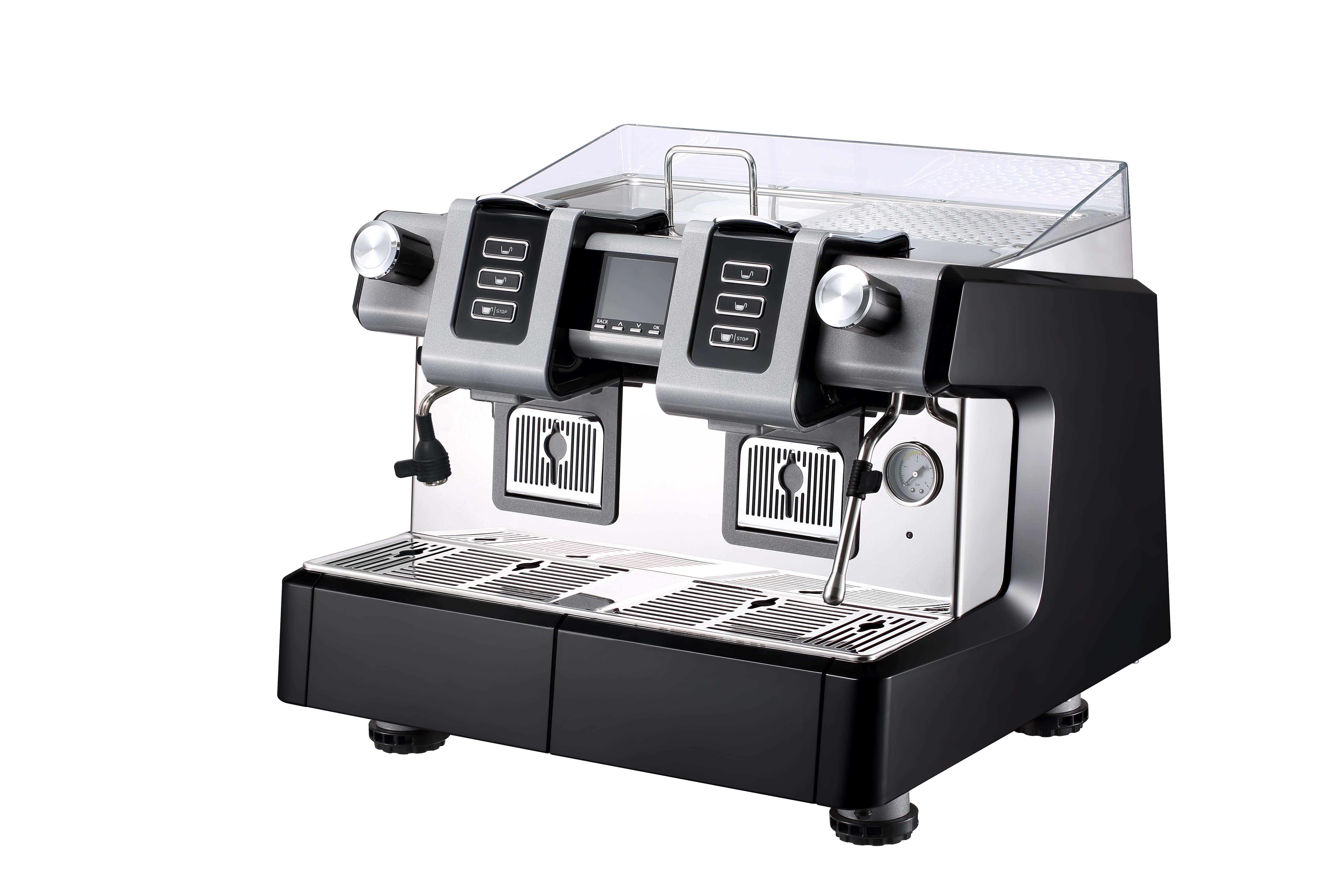 BACCIA Capsule Machine BACCIA Capsule Machine